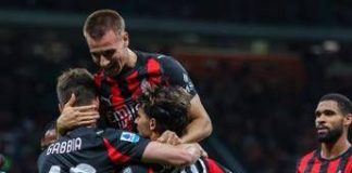 Monza ko 2-0, il Milan chiude con una vittoria tra le contestazioni dei tifosi