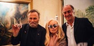 Morta Patrizia Brandimarte, lutto nel mondo del cinema e della mondanità romana