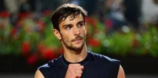 Musetti oggi, live al Roland Garros contro Navone. La diretta
