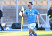 Napoli-Cagliari: orario, probabili formazioni e dove vederla in tv