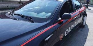 Napoli, evade dai domiciliari e festeggia lo scudetto: 25enne arrestato