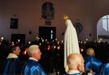 Nove giorni di preghiera e pellegrinaggi dal 4 al 13 maggio nel centro del Reventino