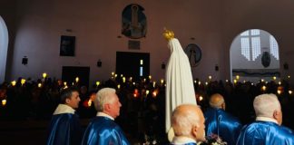 Nove giorni di preghiera e pellegrinaggi dal 4 al 13 maggio nel centro del Reventino