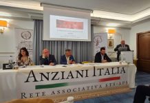 Numeri da record per il primo raduno in Calabria degli anziani Aira