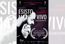 Orgoglio calabrese per la proiezione del film “Esisto ma non vivo” a Cannes