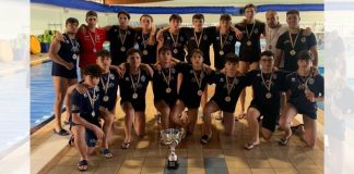 Pallanuoto, Cosenza Juniores raggiunge la semifinale nazionale