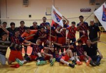 Pallavolo: soddisfazione per l’Acli Settecolli promosso in serie D
