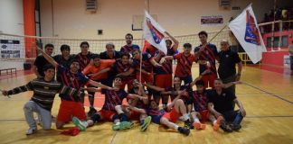 Pallavolo: soddisfazione per l’Acli Settecolli promosso in serie D