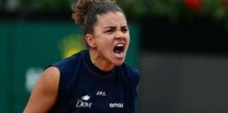 Paolini-Yuan: orario, precedenti e dove vederla in tv