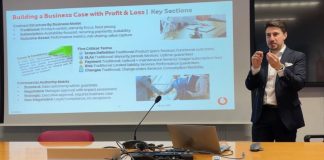 Percorso d’Eccellenza 2025, Amazon e Vodafone “scelgono” gli ingegneri calabresi