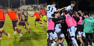 Playoff Serie C: avanzano Crotone, Atalanta U23, Catania e Pescara Playoff Serie C avanzano Crotone, Atalanta U23, Catania e Pescara