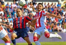 Playoff Serie C: il Pescara rimonta, il Vicenza vince a Crotone Playoff Serie C il Pescara rimonta, il Vicenza vince a Crotone (Foto: FC Crotone)