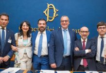 Presentato a Roma il Mate Festival Lungro 2025 Presentato a Roma il Mate Festival Lungro 2025