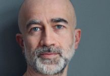 Presentazione del libro di Luigi Chiarella, giovedì 22 maggio alla Ubik di Cosenza