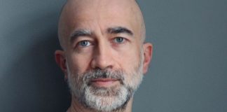 Presentazione del libro di Luigi Chiarella, giovedì 22 maggio alla Ubik di Cosenza