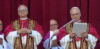 Il nuovo Papa è l’americano Robert Prevost: si chiamerà Leone XIV Il nuovo Papa è l'americano Robert Prevost: si chiamerà Leone XIV