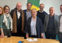 “Prometeo incatenato” di Eschilo al Teatro Rendano il prossimo 23 maggio