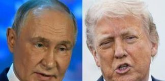 Putin: “Russia avanti in Ucraina”. Trump: “Nessun progresso”