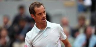 Richard Gasquet, chi è il francese che sfiderà Sinner al Roland Garros 2025