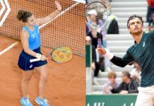 Roland Garros, Musetti e Paolini avanti al terzo turno: la situazione degli italiani Roland Garros, Musetti e Paolini avanti al terzo turno la situazione degli italiani