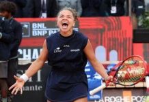 Roland Garros, per Paolini subito la cinese Yuan: il percorso dell’azzurra
