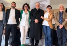 S. Donato di Ninea (CS): “Ma io non ritorno-Un’altra Anna”, incontro a scuola per ricordare, riflettere, educare