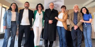 S. Donato di Ninea (CS): “Ma io non ritorno-Un’altra Anna”, incontro a scuola per ricordare, riflettere, educare