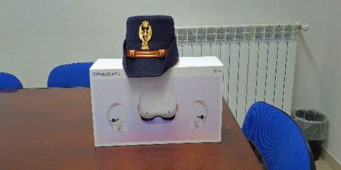 SI E' CONCLUSO IL CICLO DI INCONTRI DEL PROGETTO ICARO25 NELLE SCUOLE DELL'ALTO TIRRENO COSENTINO