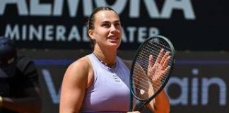 Sabalenka-Gauff: orario, precedenti e dove vederla in tv