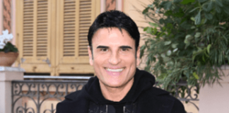 Sal Da Vinci chi è, il cantante napoletano ospite oggi a Verissimo