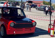San Demetrio Corone (CS), torna a risplendere la storica Coppa Collegio