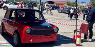 San Demetrio Corone (CS), torna a risplendere la storica Coppa Collegio