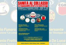 Sanità, Primiceri (GT M5S Cosenza): “Avviamo ciclo agorà per raccogliere voce cittadini”