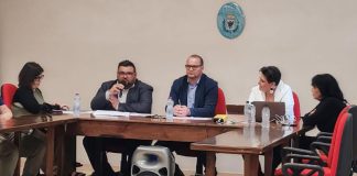 S. Caterina Albanese (CS), al via il progetto “Padre Antonio Santori, percorsi di rinascita culturale e turistica” Santa Caterina Albanese (cs), al via il progetto “Padre Antonio Santori , percorsi di rinascita culturale e turistica”