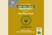 “Sila Wine Fest”, il 16 e 17 maggio due giornate dedicate al vino