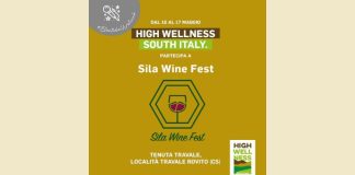 “Sila Wine Fest”, il 16 e 17 maggio due giornate dedicate al vino