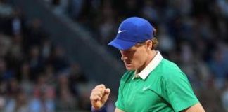 Sinner-Djokovic: orario, precedenti e dove vederla in tv