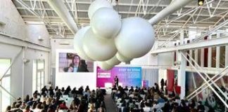 Stem women congress, a Roma per ispirare giovani verso un futuro più inclusivo