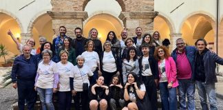Successo per il Festival della lettura reading al Museo dei Brettii e degli Enotri Successo per il Festival della lettura reading al Museo dei Brettii e degli Enotri