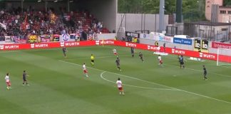 Sudtirol-Cosenza 2-1, i lupi dicono addio alla Serie B Sudtirol-Cosenza