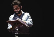 Teatro Rossosimona, nuove date per “Al posto sbagliato” e “Mio cognato Mastrovaknic”