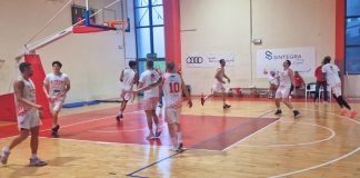Basket, giovedì per la Sintegra Rende l’occasione di chiudere il discorso play-out Basket, giovedì Gara 2 dei playout per la Sintegra Rende