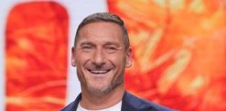 Totti: “Conte o Allegri alla Roma? Hanno già firmato altrove”