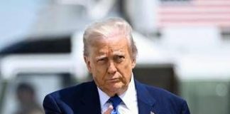 Trump congela dazi per Ue fino al 9 luglio: “von der Leyen ha chiesto proroga, ho detto sì”