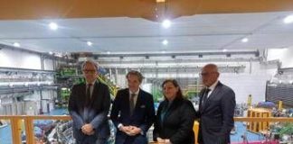 Tumori, Grossi (Iaea): “Sostenere Cnao e la cultura dell’utilizzo dell’energia nucleare”