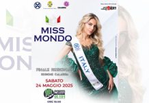 Tutto pronto a Gioia Tauro per la finale di Miss Mondo Calabria 2025