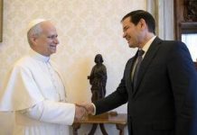 Ucraina-Russia, Wsj: “Vaticano ospiterà colloqui a giugno, presenti anche gli Usa”