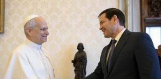 Ucraina-Russia, Wsj: “Vaticano ospiterà colloqui a giugno, presenti anche gli Usa”