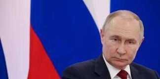 Ucraina-Russia, il piano di Putin per il nuovo attacco