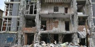 Ucraina, Trump: “Putin è impazzito”. Ancora droni russi su Kiev